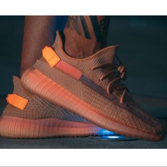 Yeezy Other - Yeezy Boost 350 V2 Clay